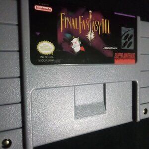 final fantasy 3 snes